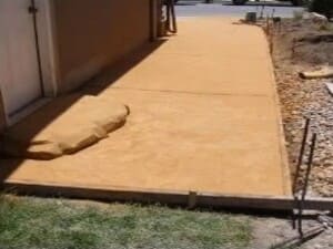 Concrete Flatwork in Salt Lake City