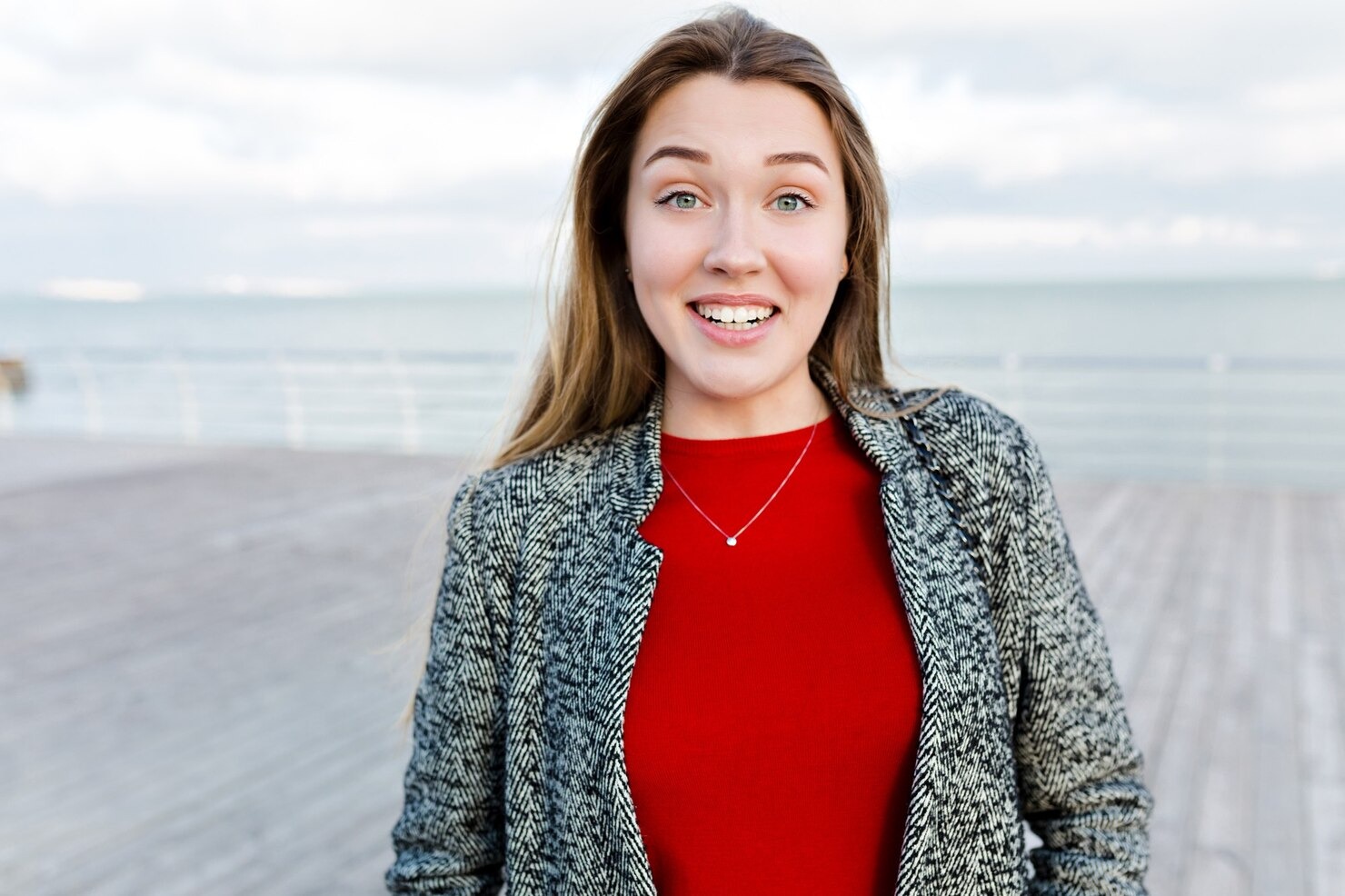 Alana Herron
