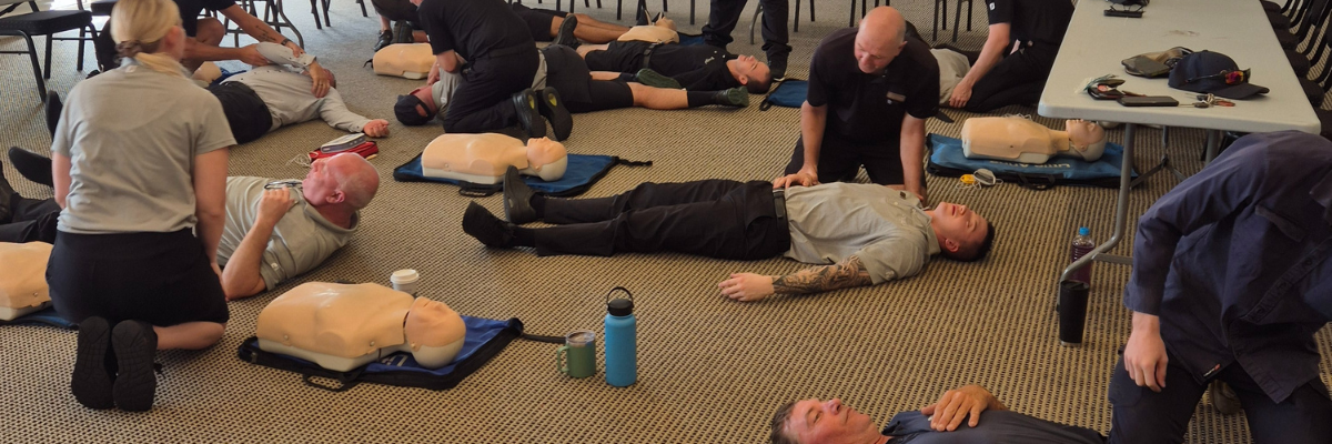 Childcare First Aid Training Merrimac | Accelerate First Aid Gold Coast