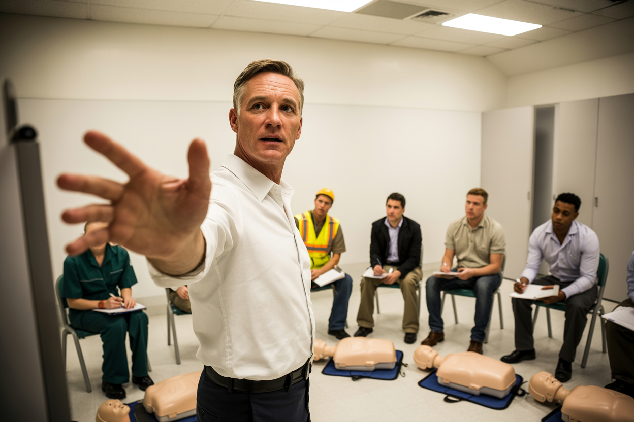 ARC guidelines ARC guidelines