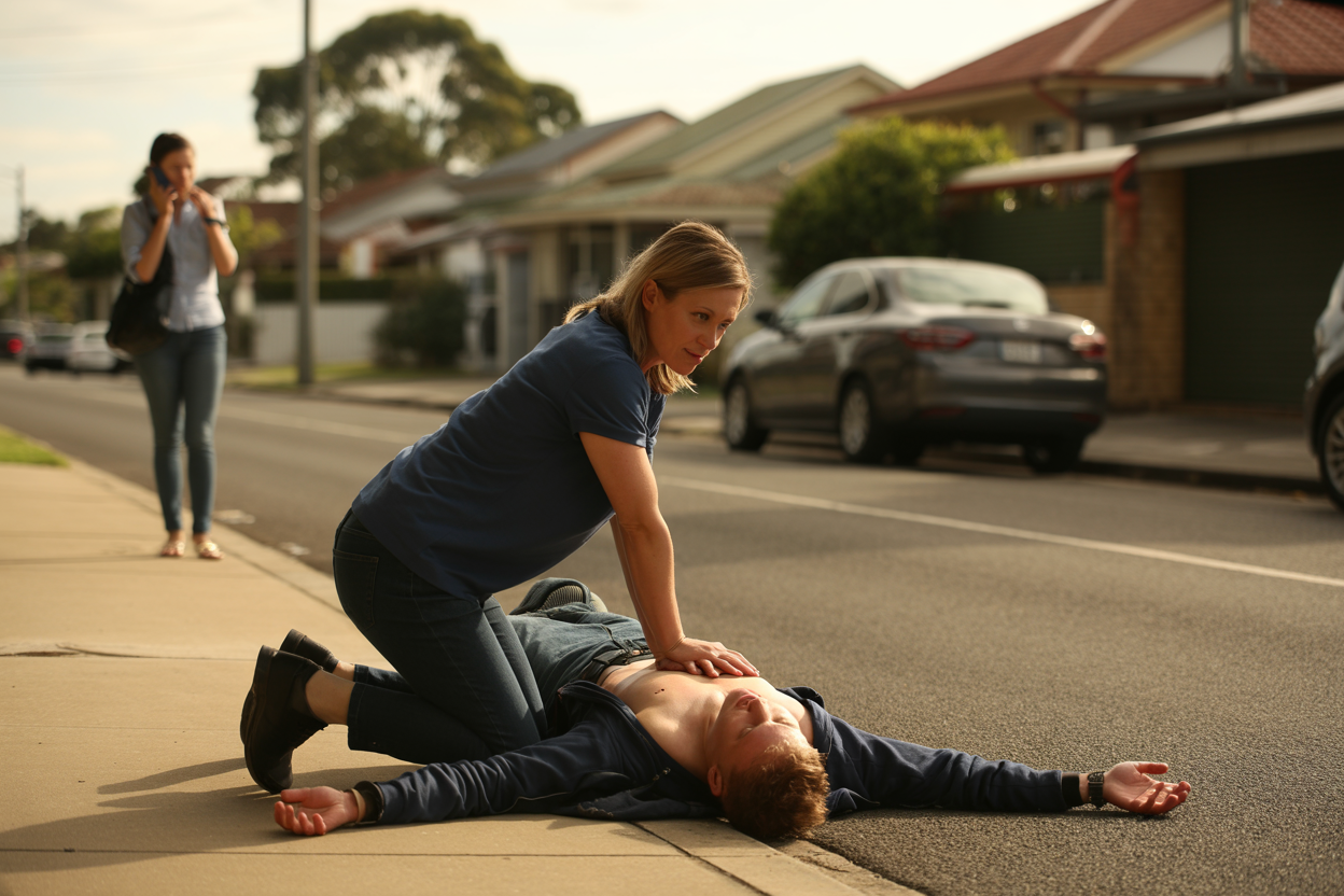 CPR survival rates CPR survival rates