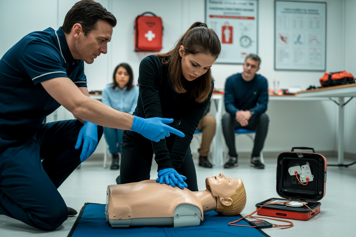 face to face first aid face to face first aid