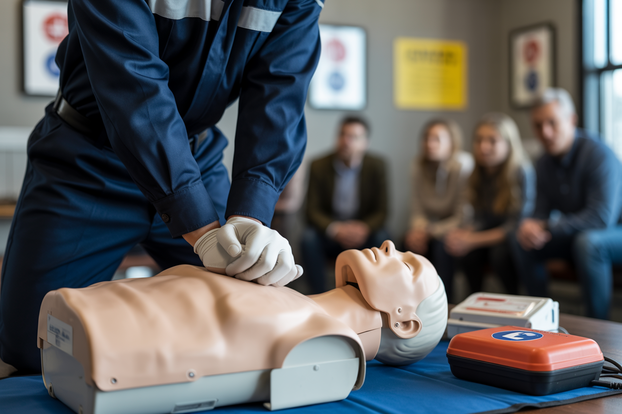 first aid duty of care first aid duty of care