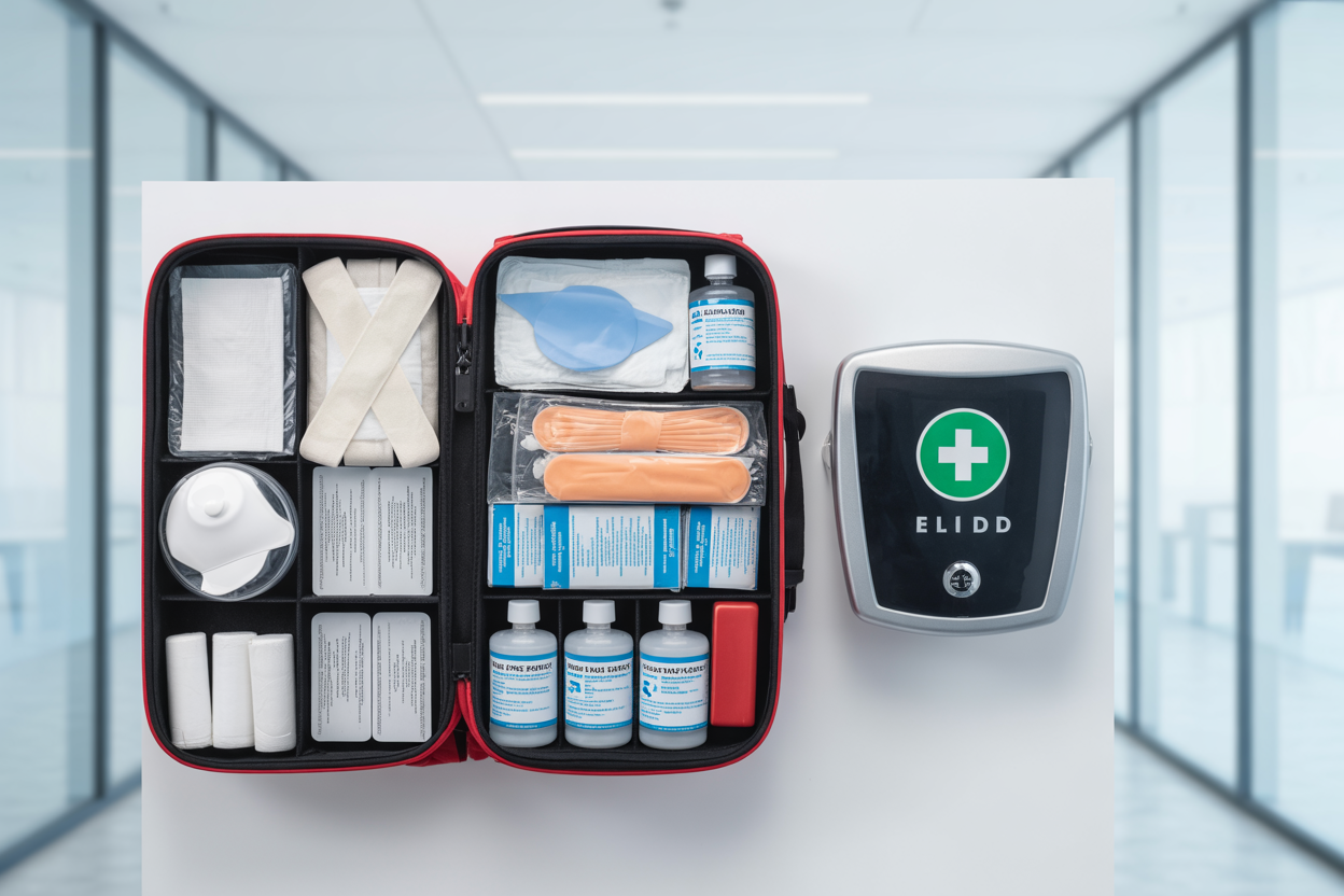 first aid needs first aid needs