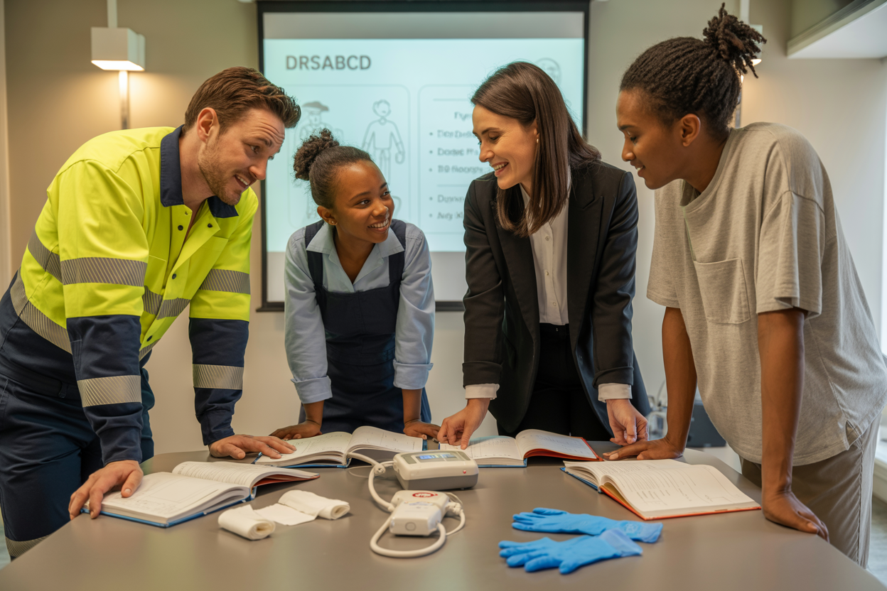 HLTAID011 assessment HLTAID011 assessment