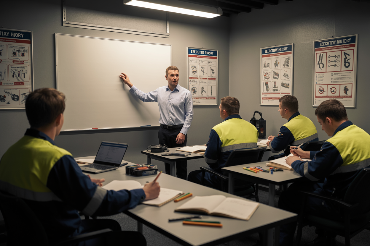 WHS obligations Queensland