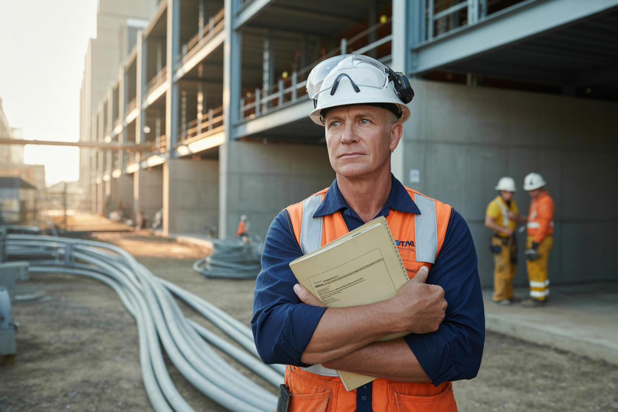 Safety Workplace Training