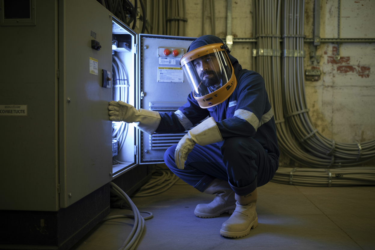Electrical Workers