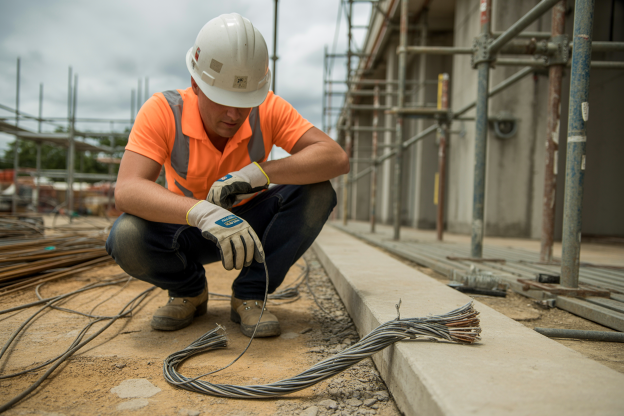 WH&S electrical safety