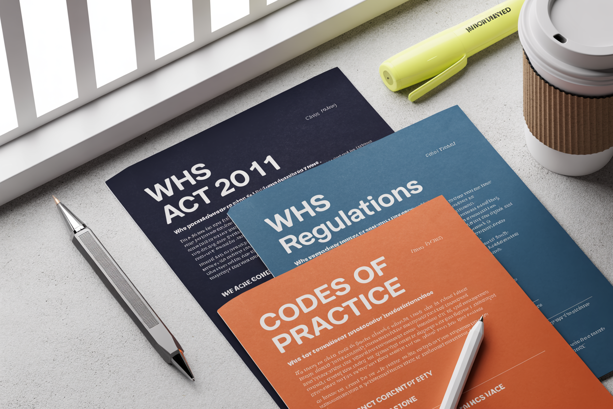 codes and practices in the workplace