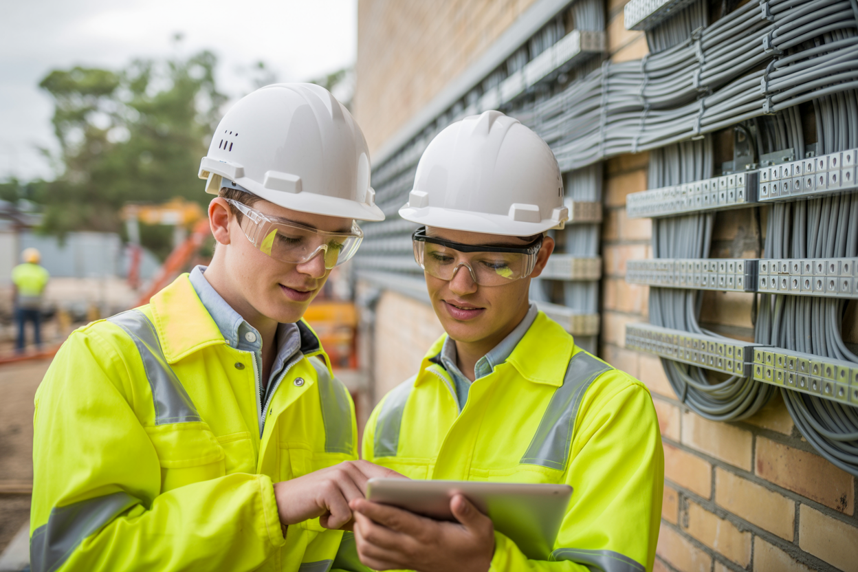 Electrotechnology Course
