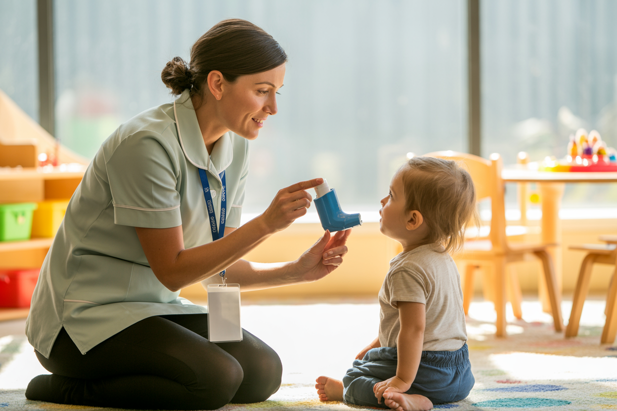 asthma anaphylaxis risk