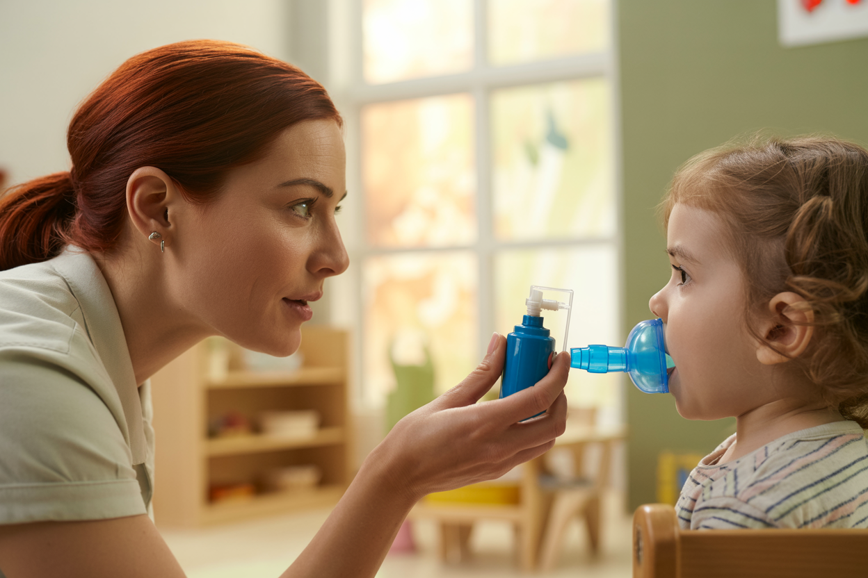childcare educator childcare educator