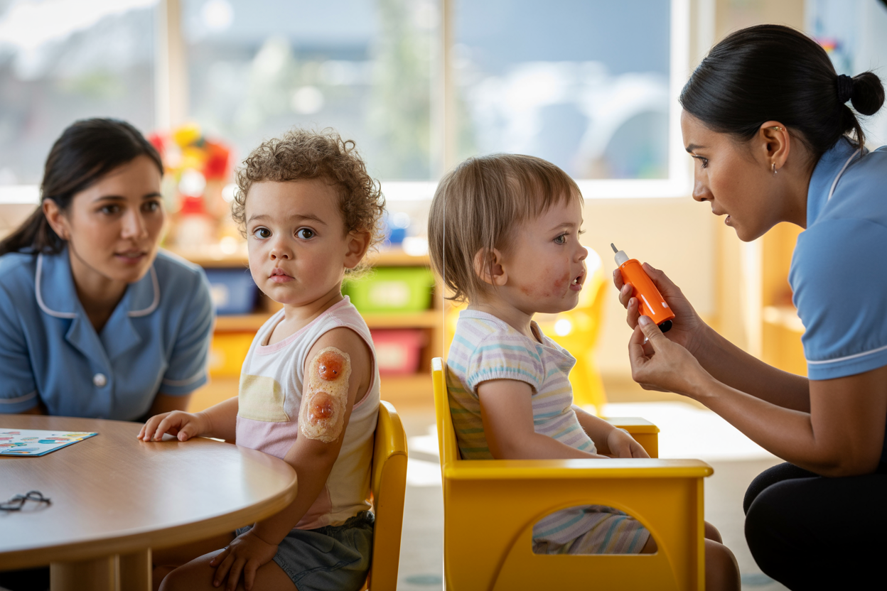 when to use an EpiPen
