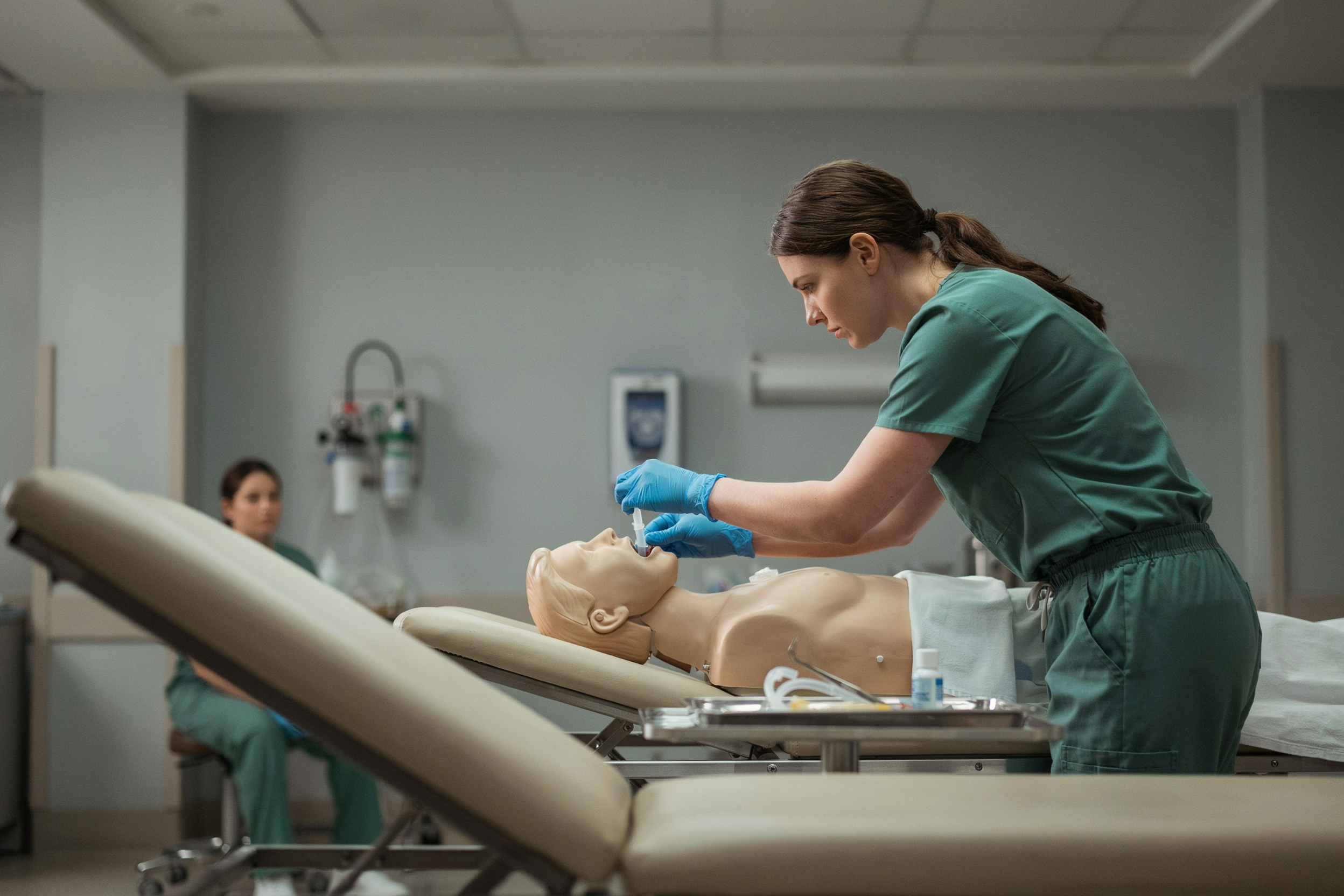 AHPRA CPD paramedic