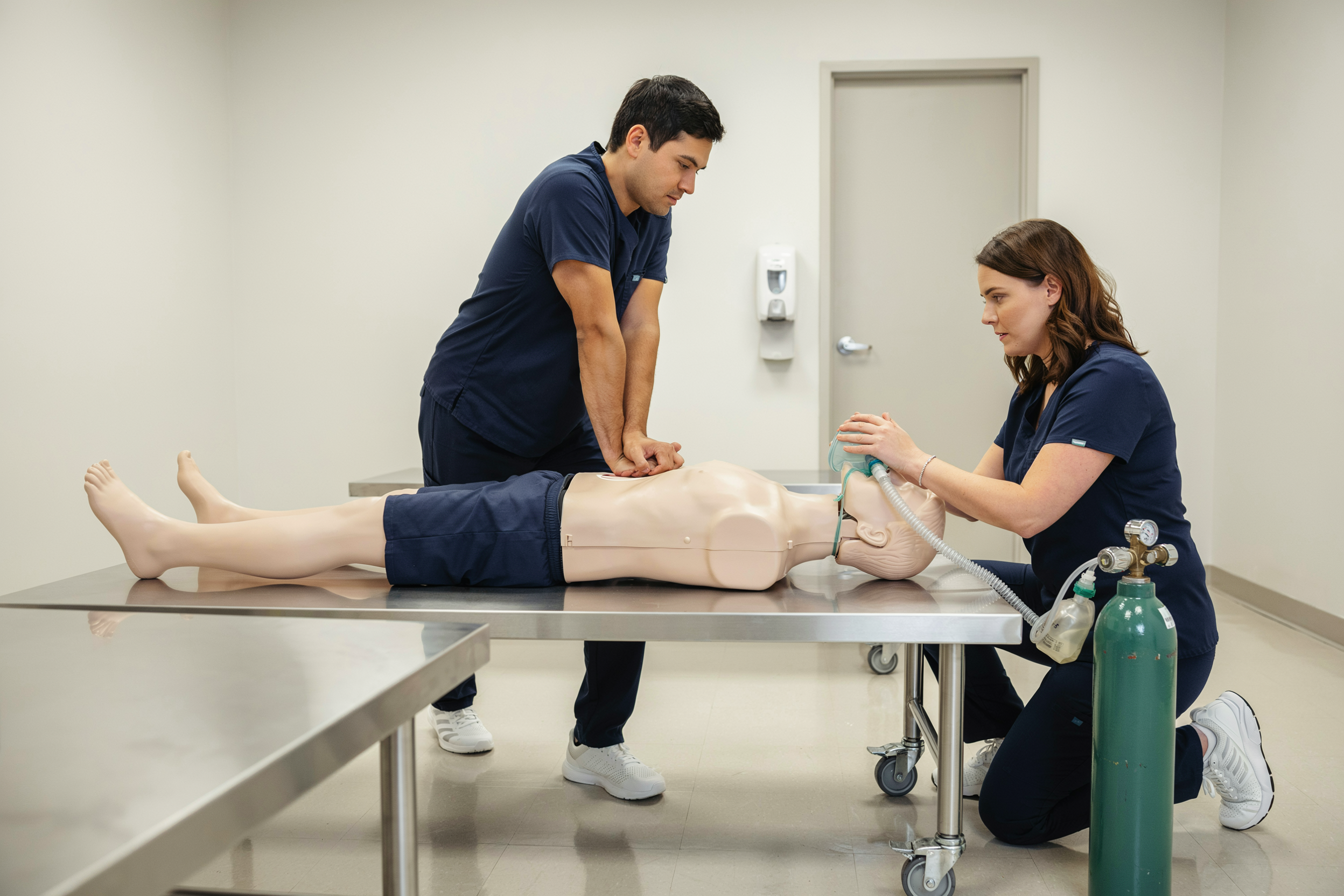 resuscitation certificate resuscitation certificate