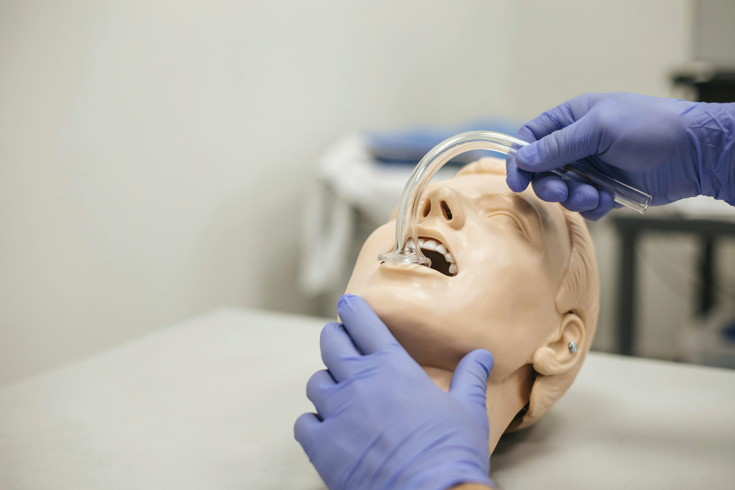 advanced airway management advanced airway management