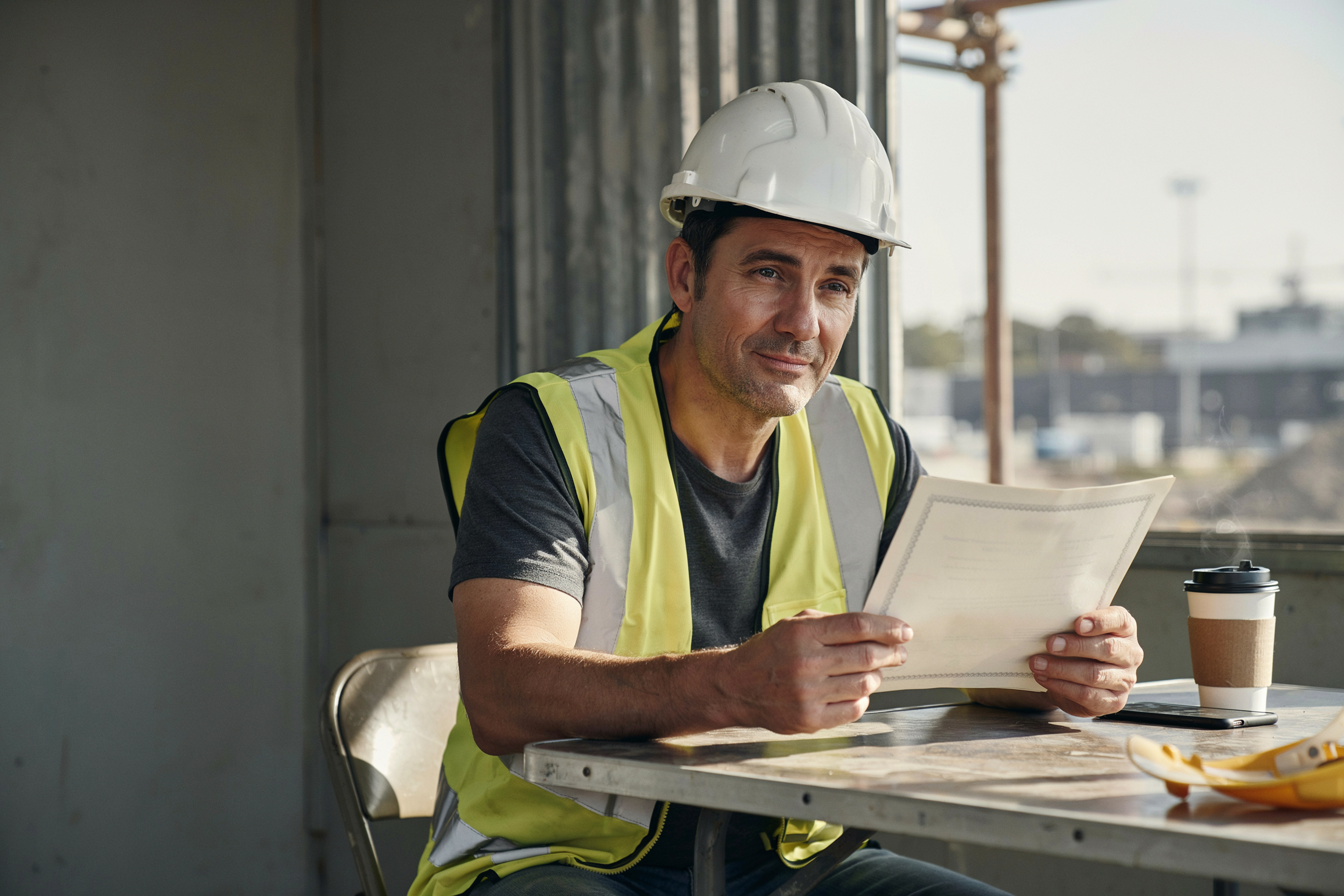site induction Brisbane