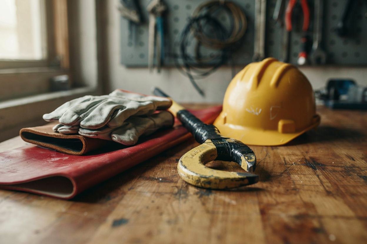 low voltage rescue standards