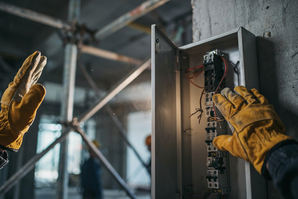 Electrical Contractors
