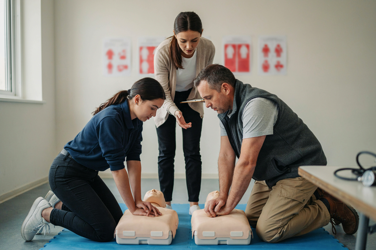 Mixed-Age Practical Same Ratio Standard Mixed-Age Practical Same Ratio Standard