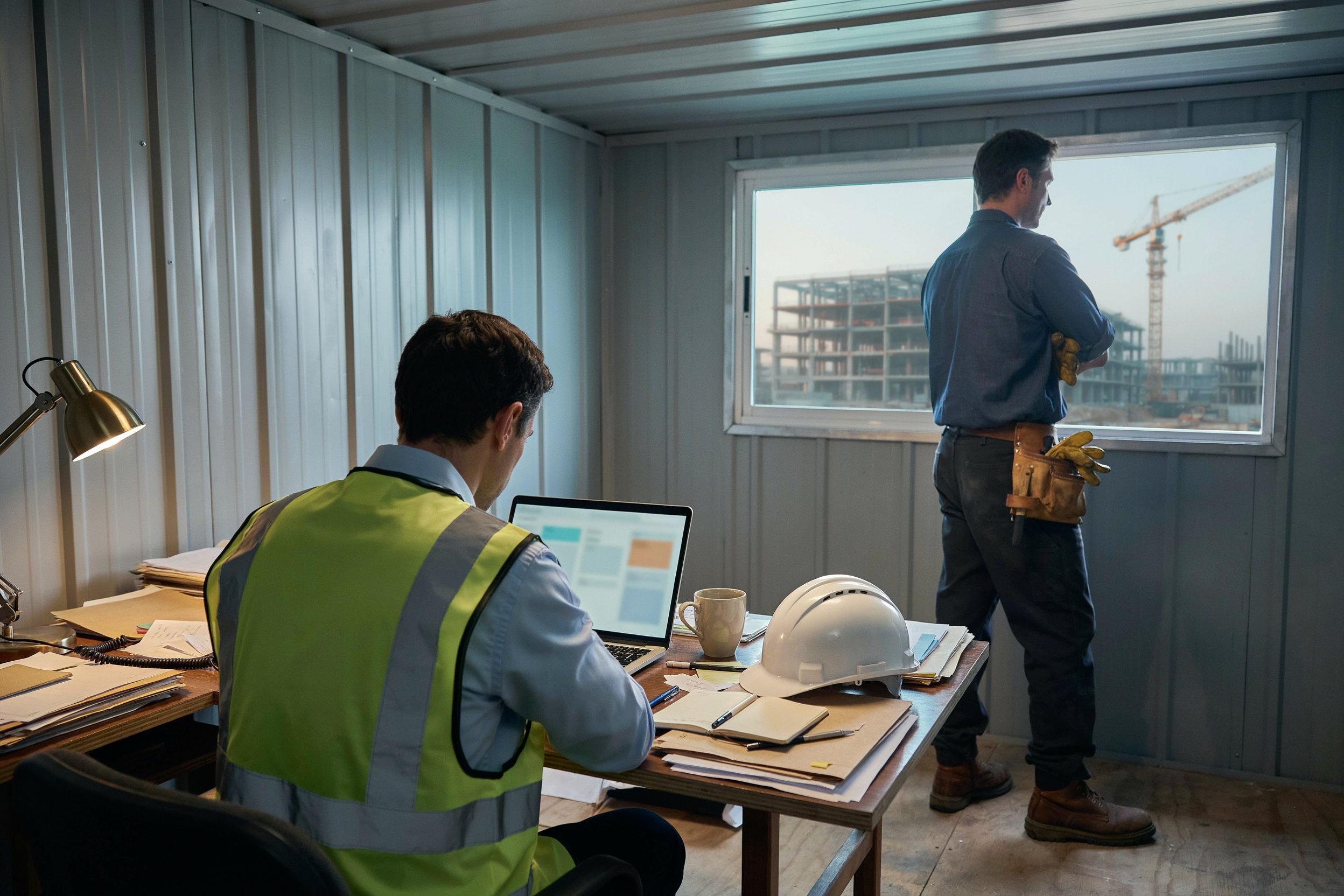 What Builders and the Electrical Safety Office Actually Check
