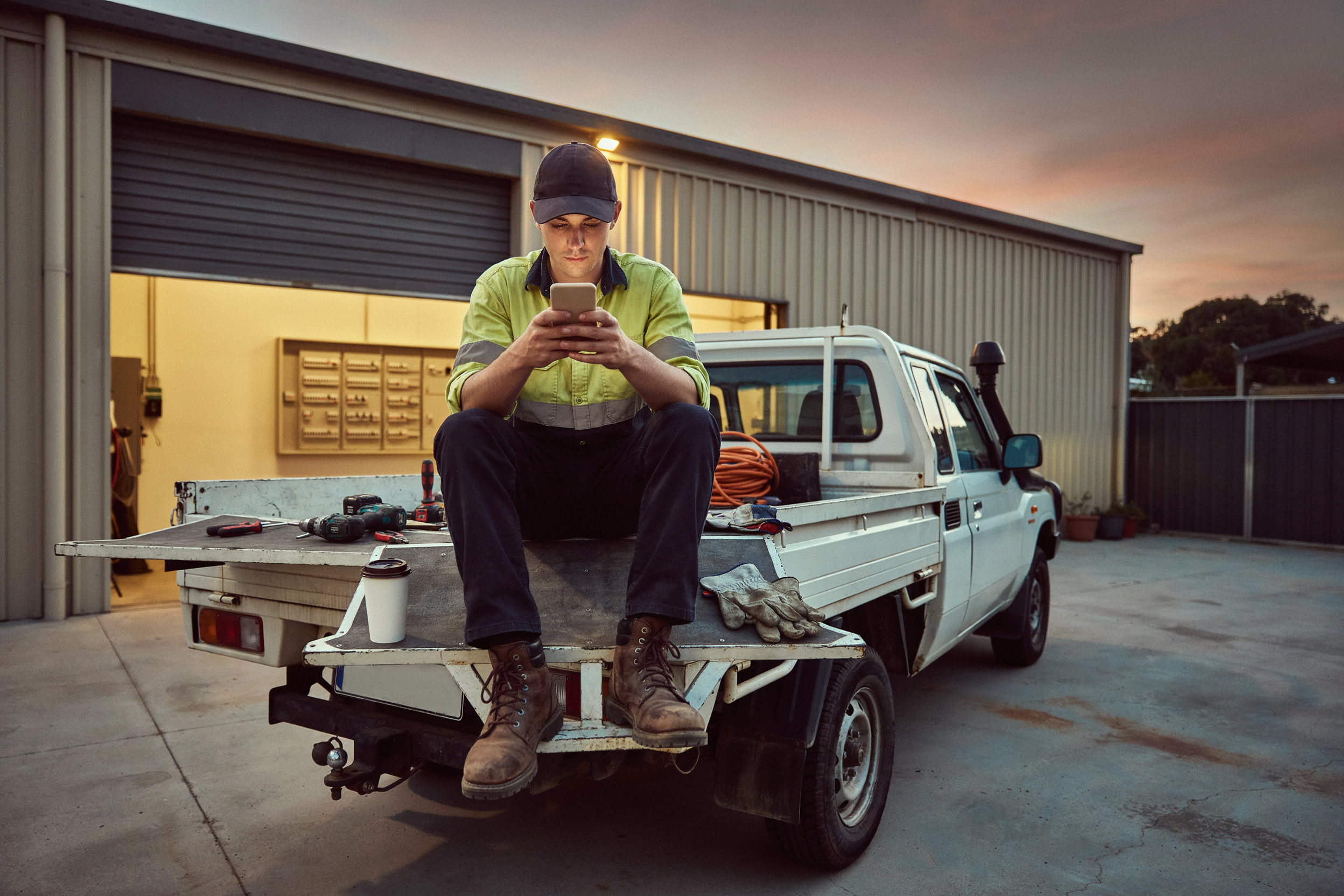 Prerequisites for a Low Voltage Rescue