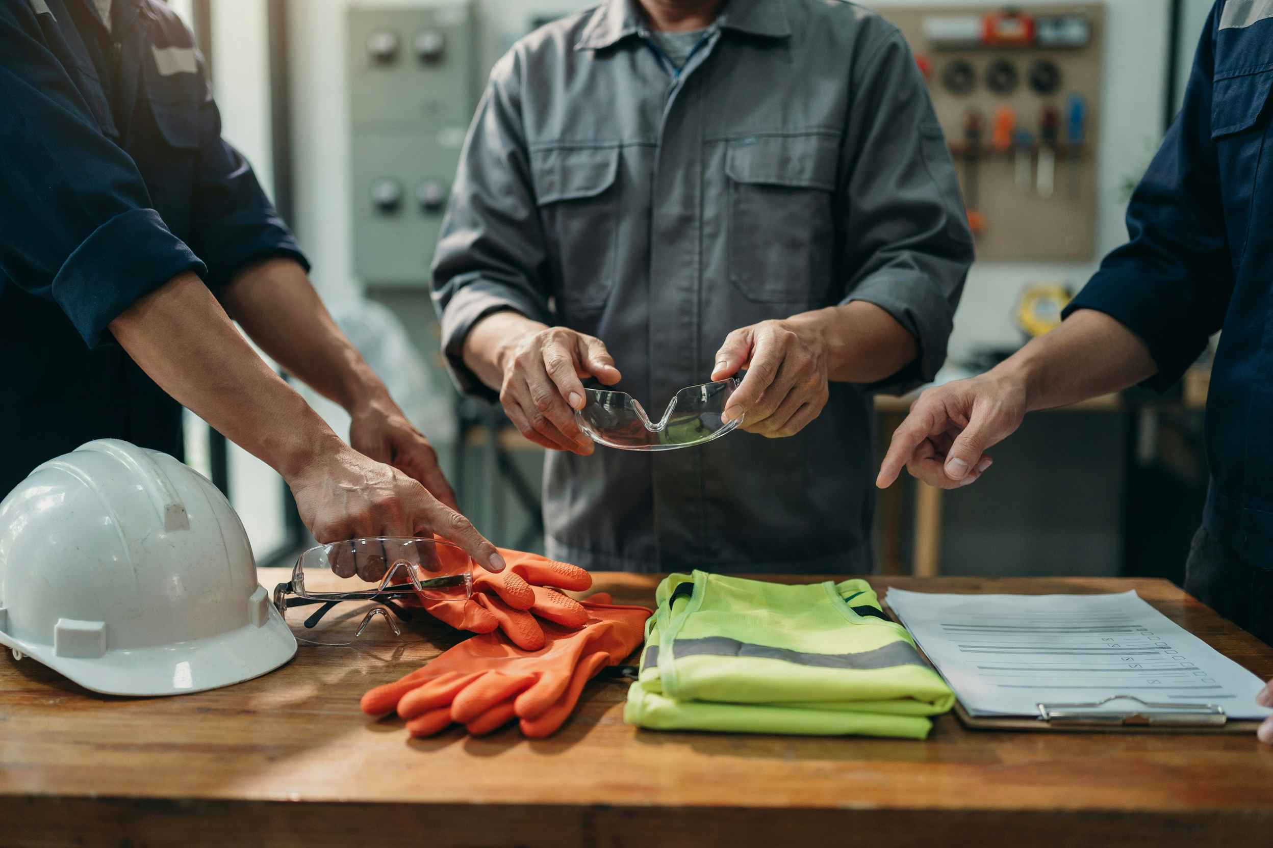 Difference Between Accredited and Non-Accredited Training