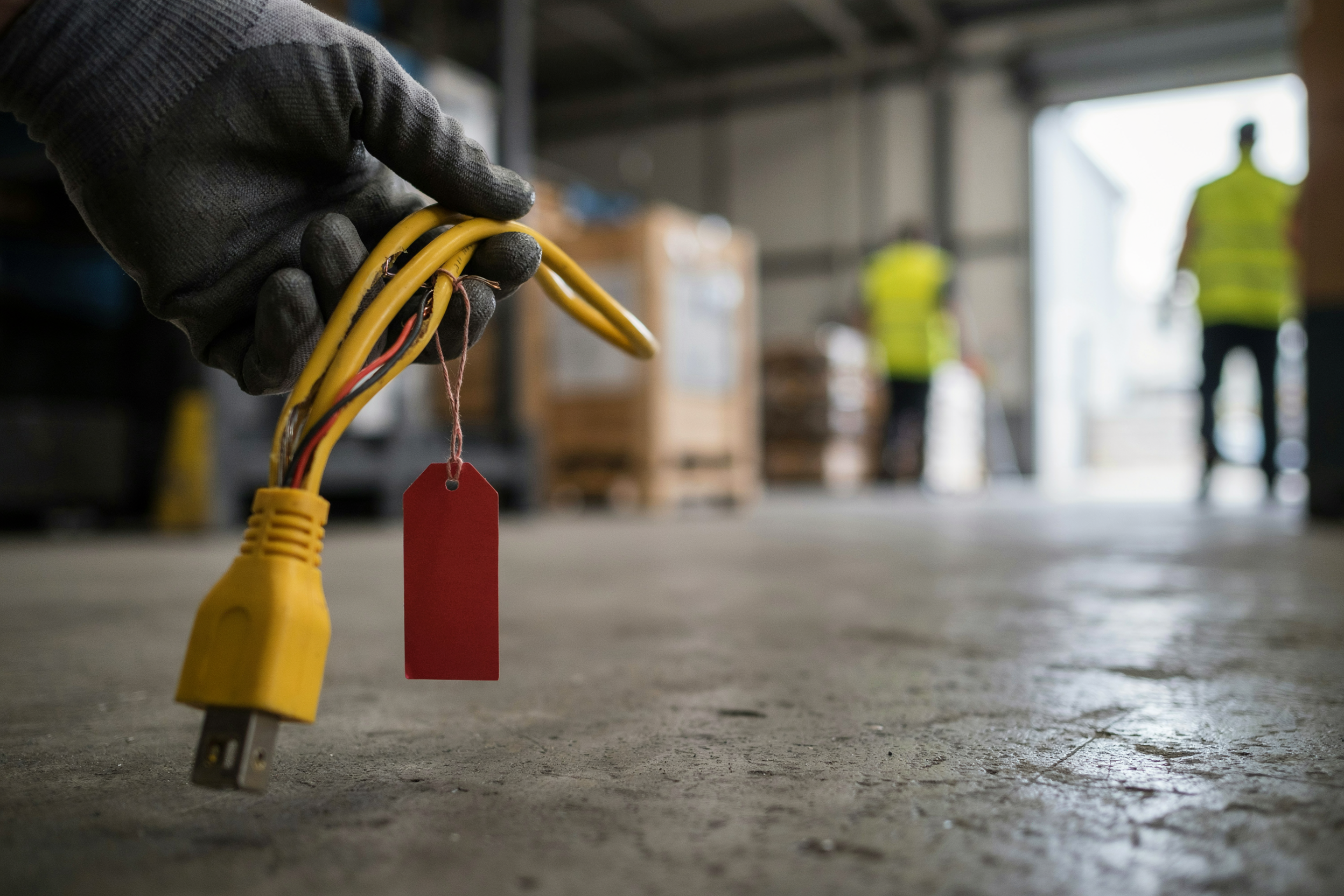 How to Fill In a Hazard Report How to Fill In a Hazard Report