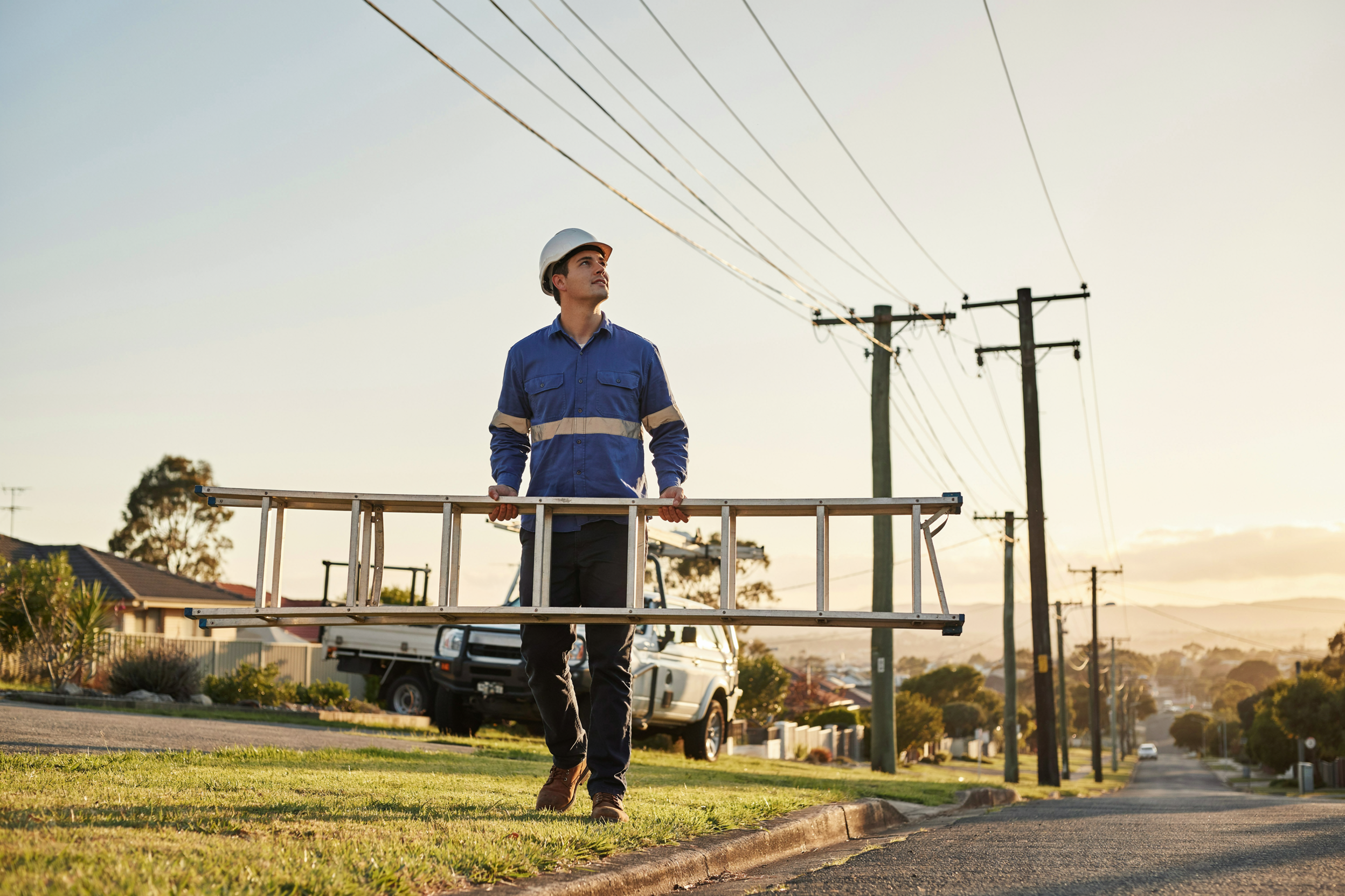 Electrical Safety Codes of Practice