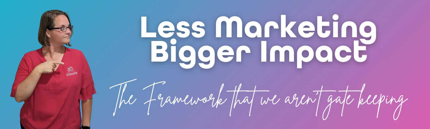 Simple Marketing for Local Businesses: One Idea, Months of Visibility & Trust Signals