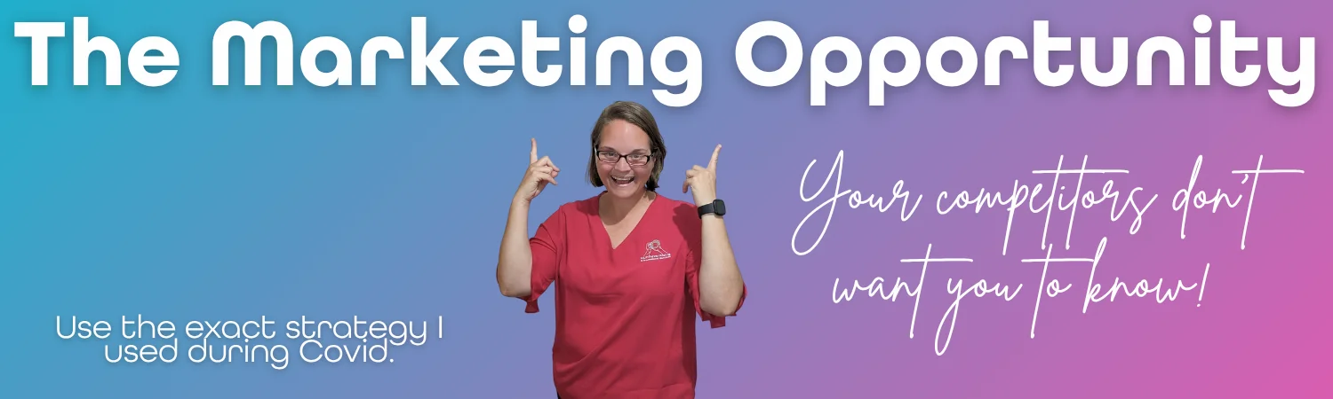 Marketing When Everyone Else Goes Quiet: How to Win