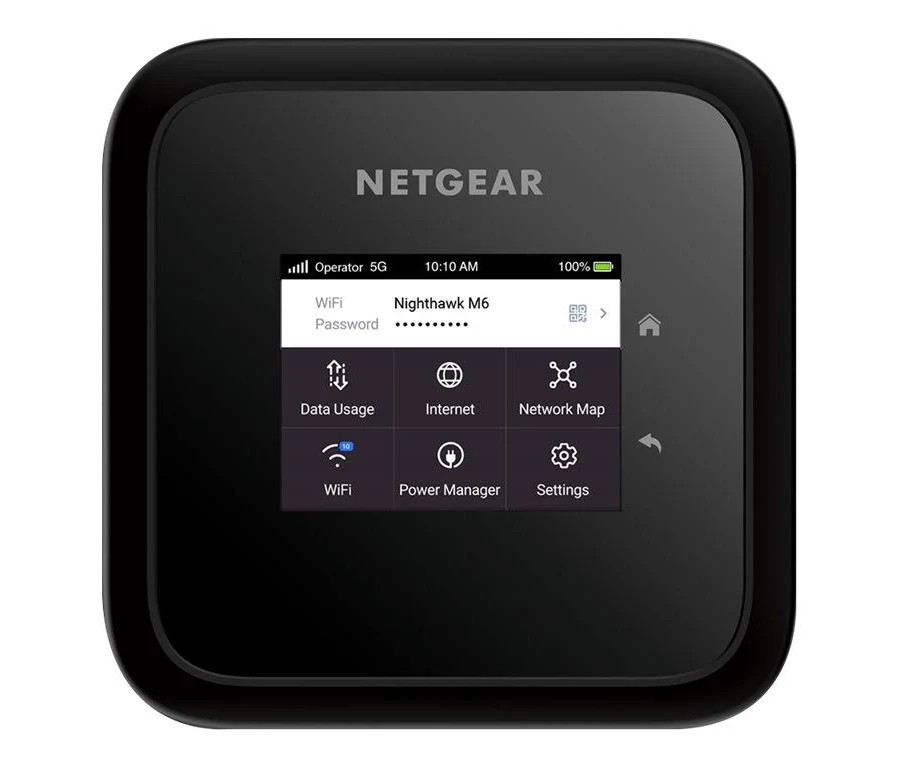 Netgear Nighthawk M6