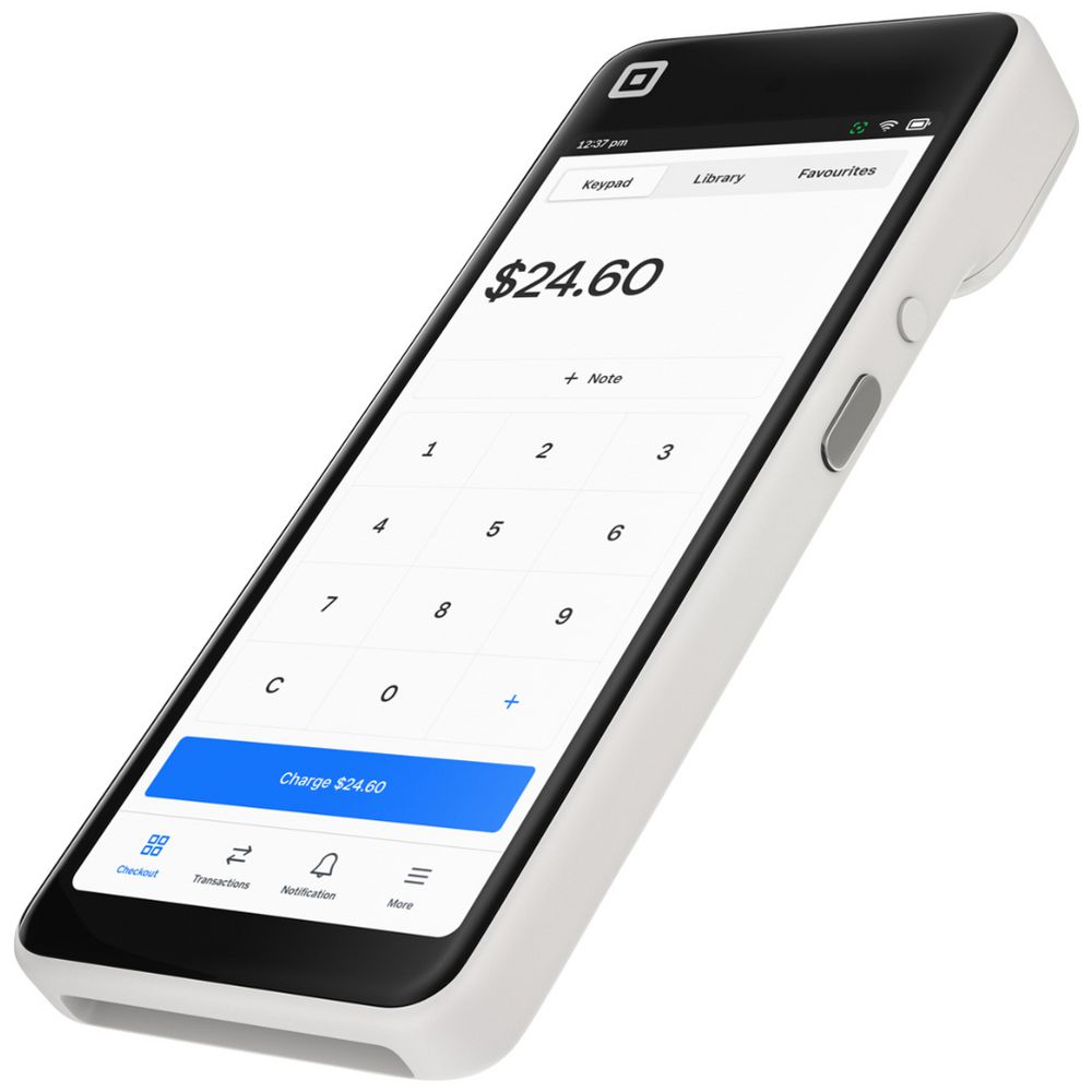 Square POS
