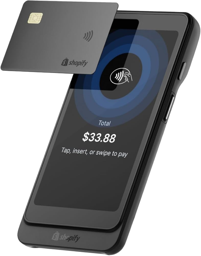 Shopify POS