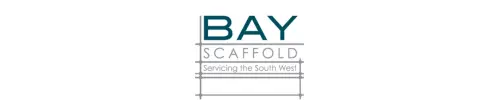 Bay Scaffold logo