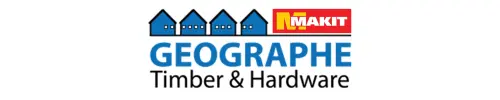 Geographe Timber & Hardware logo
