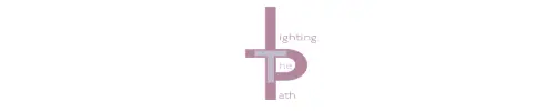 Lighting The Path logo