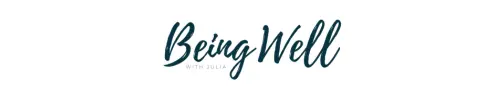 Being Well Coaching logo