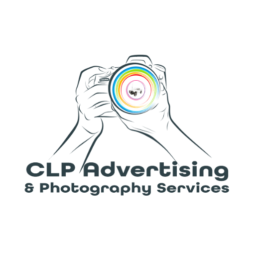 CLP Advertising square logo