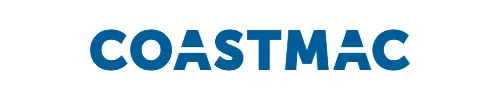 Coastmac logo