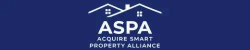 Acquire Smart Property Alliance logo