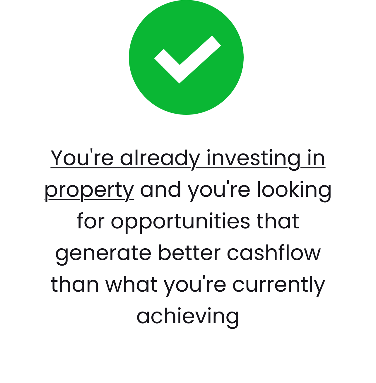 How some investors are analysing deals faster and more accurately, and why that’s directly translating into stronger offers and higher yielding outcomes