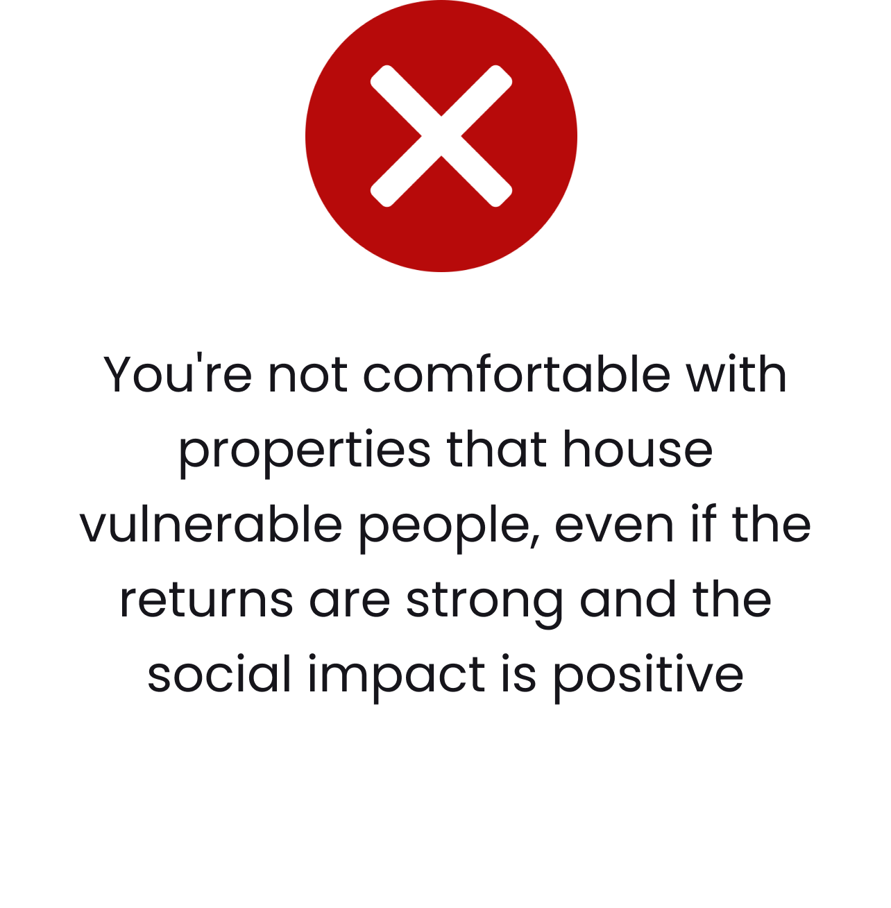 Why finding the right opportunities now is less about scrolling more listings, and more about filtering and prioritising them properly