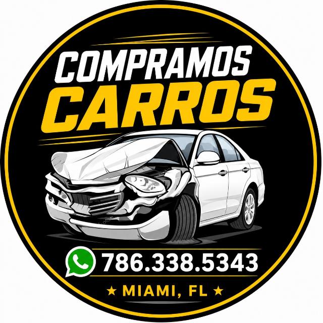 Car Buyer Florida, EE. UU.