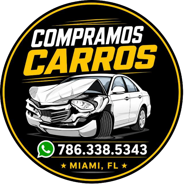 Towing for junk cars in Florida, EE. UU.