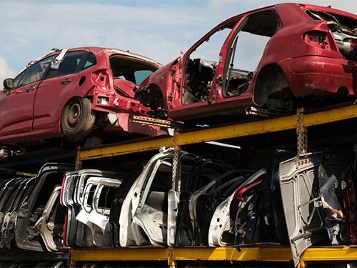 Miramar, Florida, EE. UU. Car Buyers