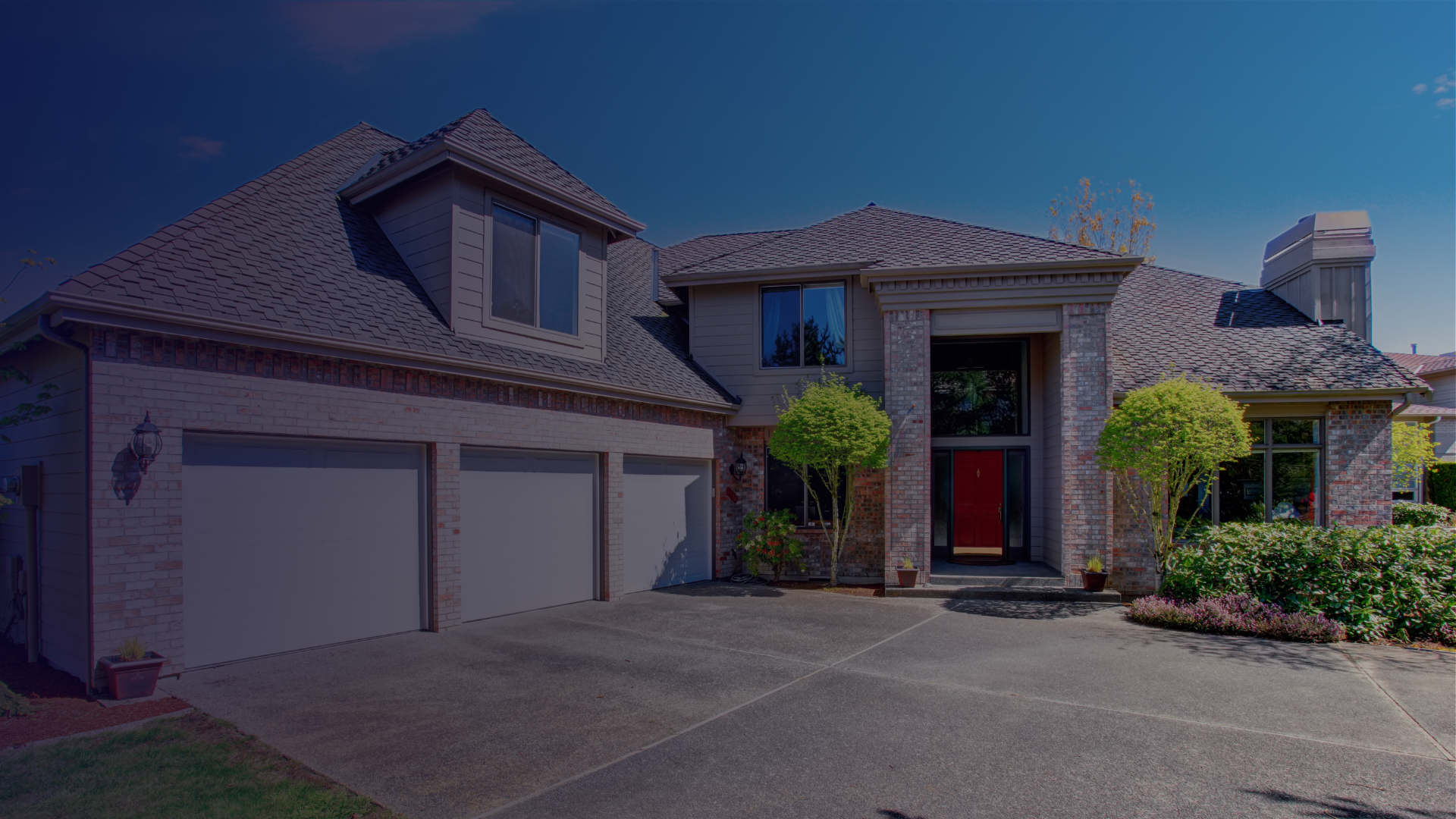 Garage Door Installation
