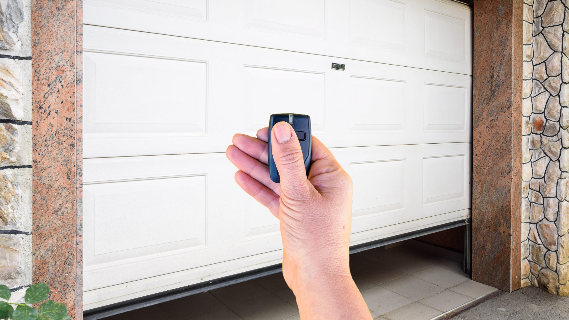 Garage Door Openers & Accessories
