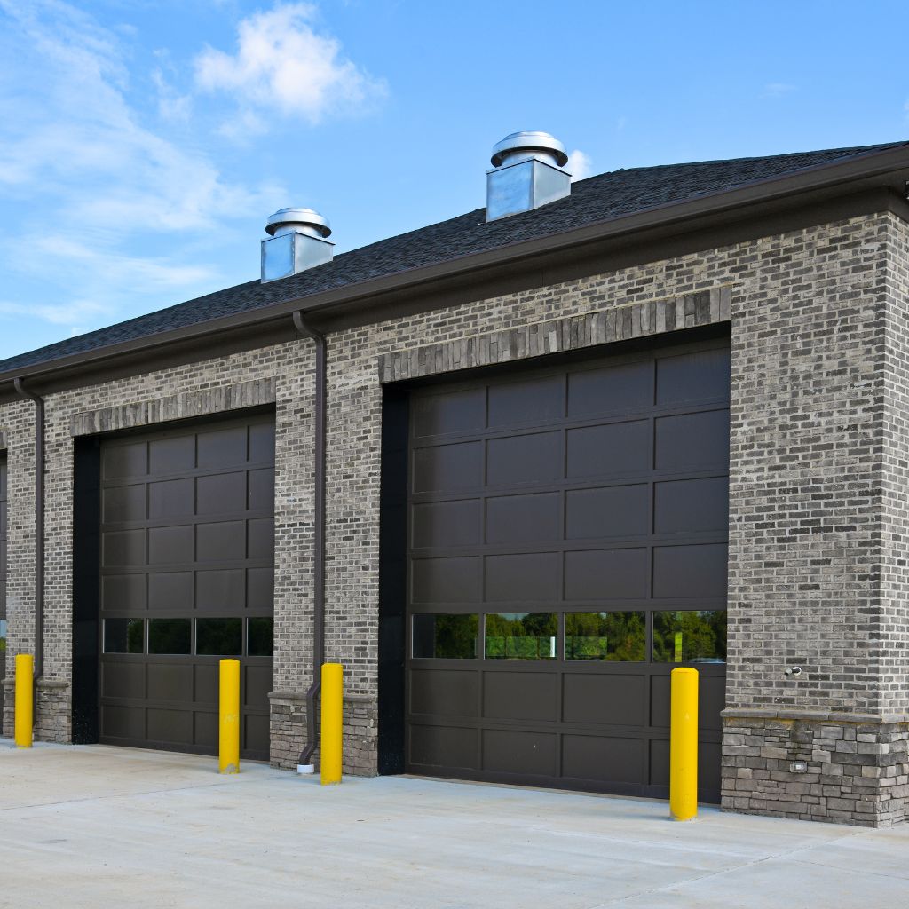 Dominion Door Systems Service